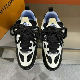 Picture of Louis Vuitton Shoes _SKULVsz38-45mnh057415927